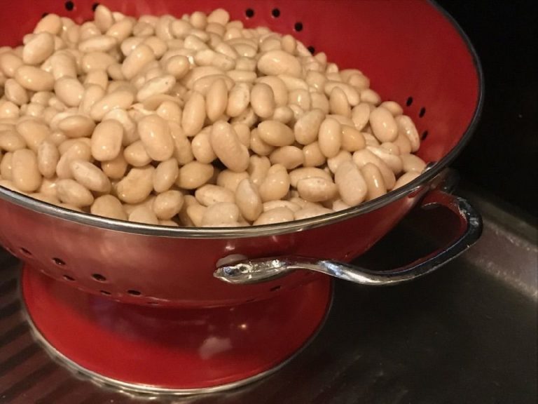 How to Activate and Cook Legumes