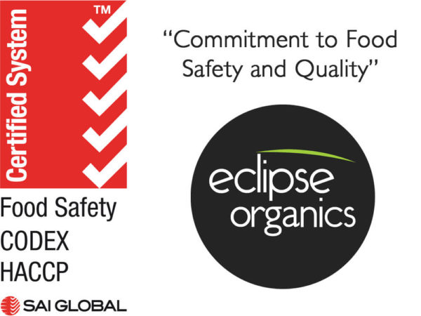 New Heights in HACCP Food Safety