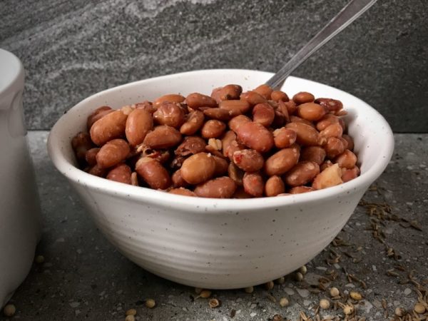 3 Quick Ways to Prepare Beans
