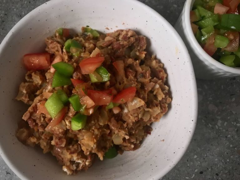 Best Refried Beans Near Me