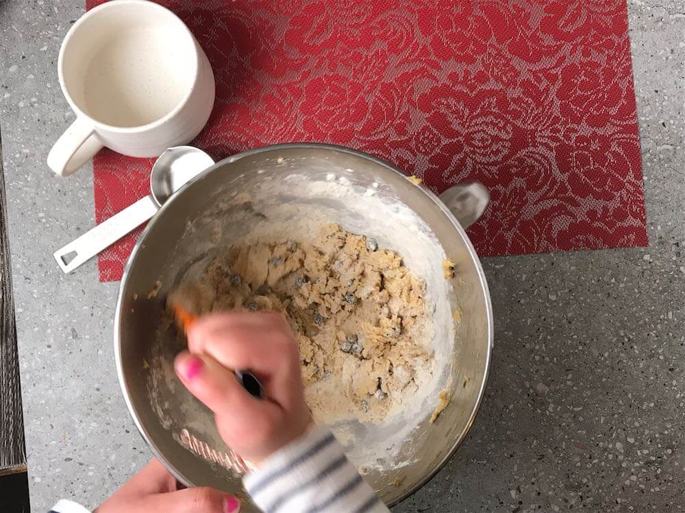 Best Ever Cornflake Biscuits