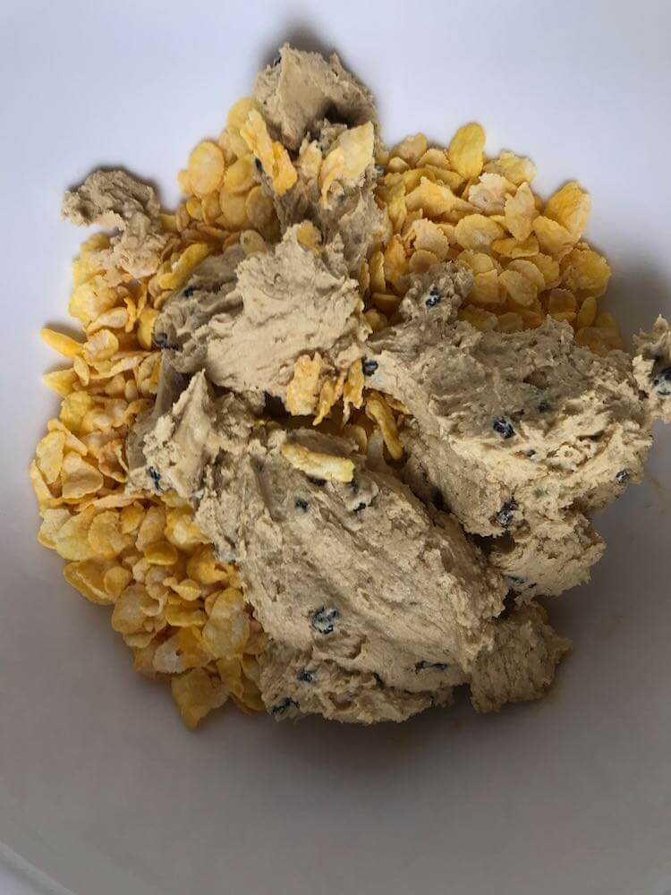 Best Ever Cornflake Biscuits