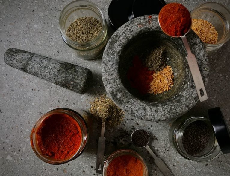 best cajun spice mix