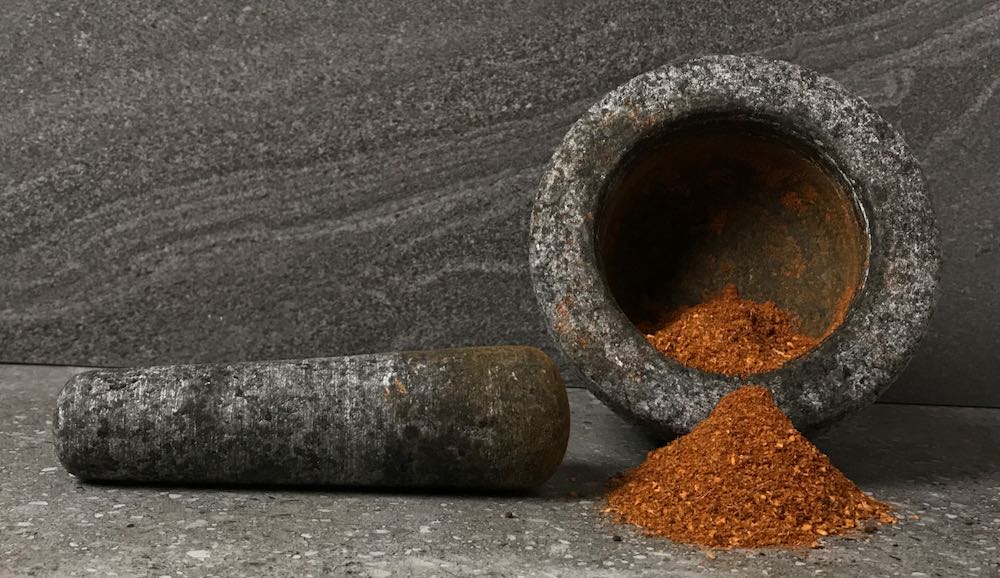 Cajun Spice Mix