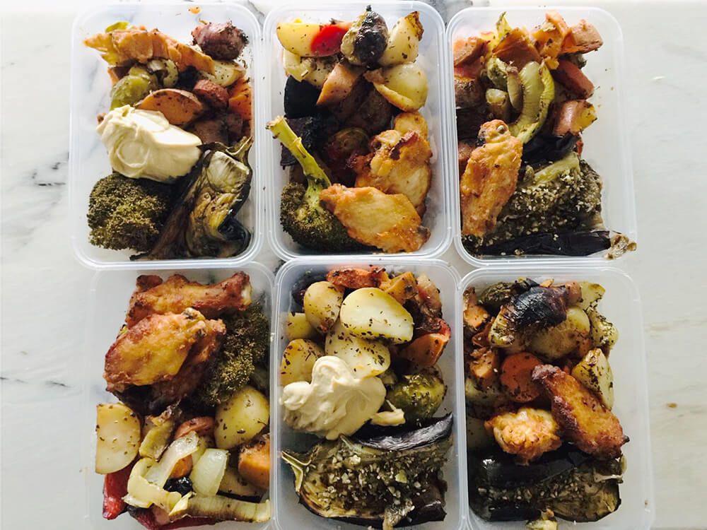 What Is The Paleo Diet?