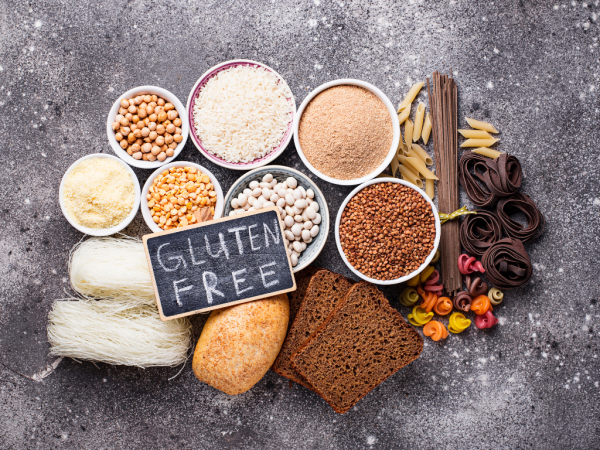 Should I Go Gluten-Free? A Real Food Guide to the Gluten-Free Diet
