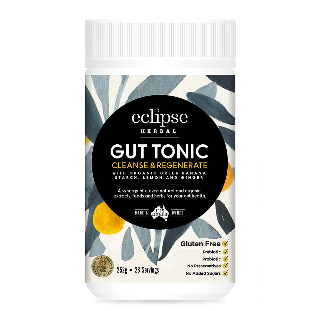 Gut Tonic